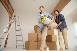 House Removals UK