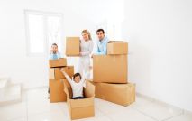 Several Reasons to Use Removal Services When Coming to Chelsea