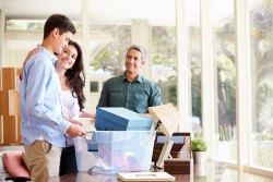 Important Things To Keep In Mind When Moving House